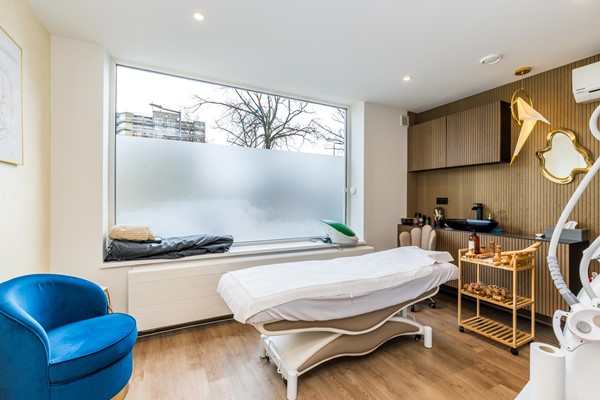 Medium property photo - Strevelsweg 335, 3073 DZ Rotterdam